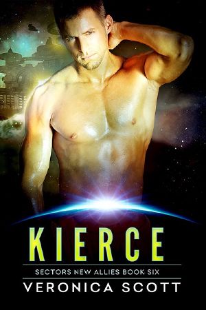 [Sectors New Allies 06] • Kierce